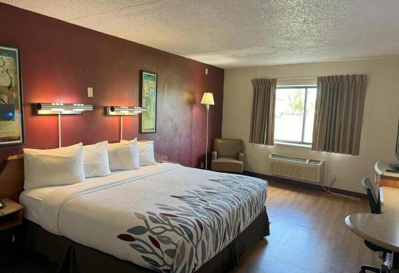 모텔 Sycamore Suites