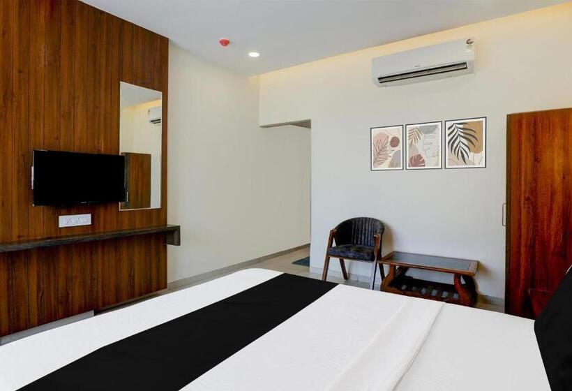 Oyo Hotel Shreeji