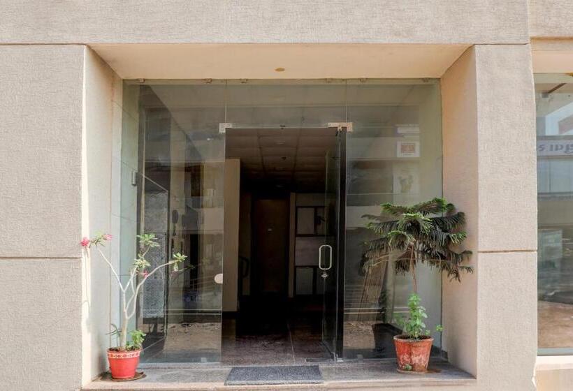 Oyo Hotel Shreeji