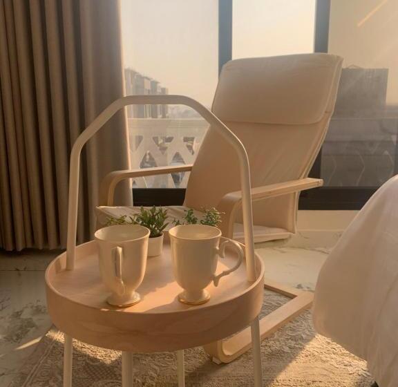 بنسيون بحر الراكة الكورنيش الجديد