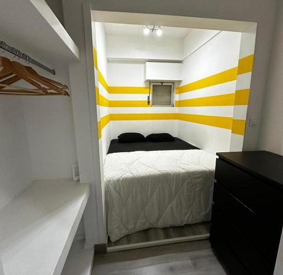 ペンション Flat Beach