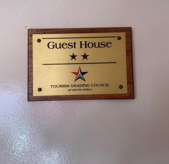 펜션 Hae At Home Guesthouse