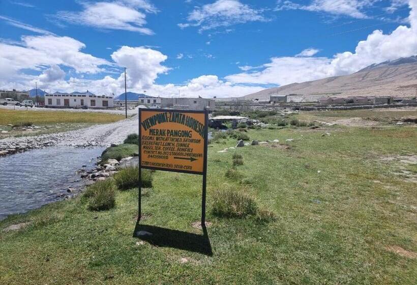 بنسيون Zamthapa Guest House Merak By Lexstays
