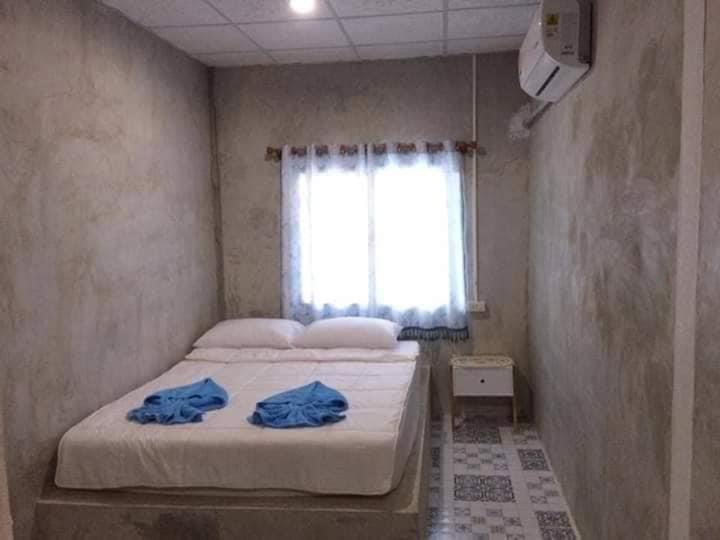 استراحتگاه บาลาริน รีสอร์ท
