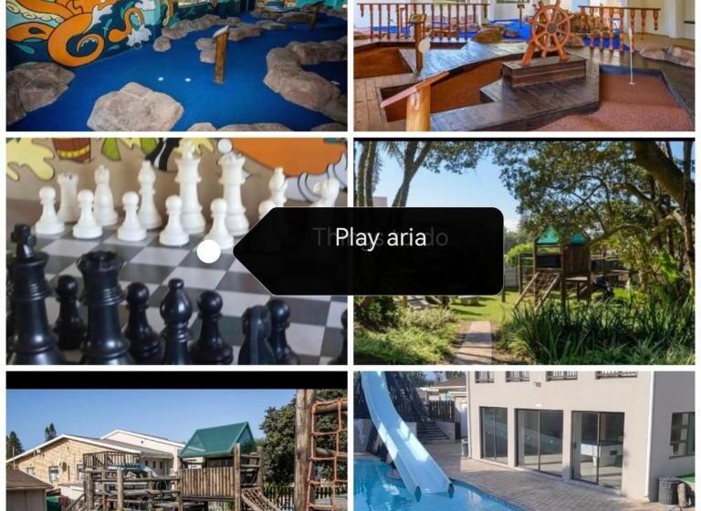 Курорт Banana Beach Club Unit A2