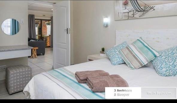 Курорт Banana Beach Club Unit A2