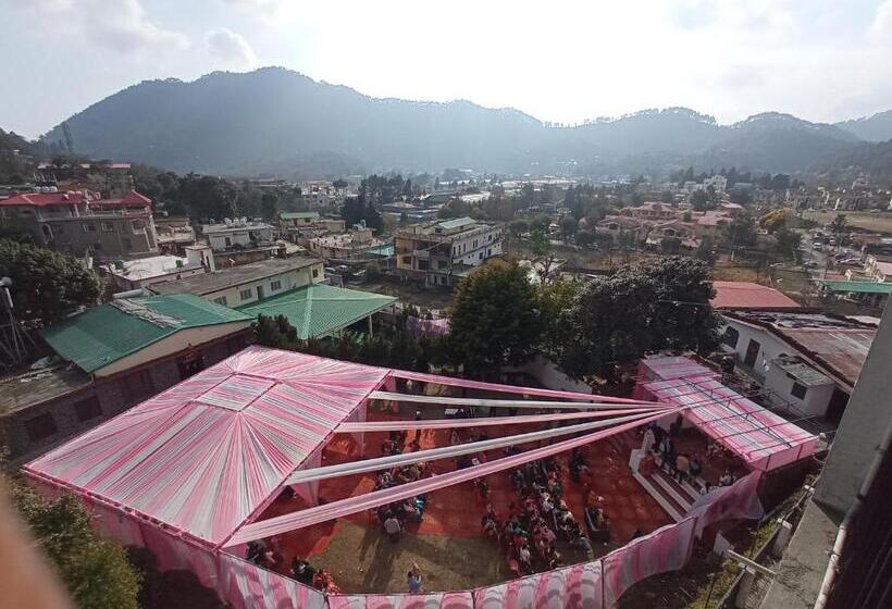 Siddhi Vinayak Hotel And Banquet