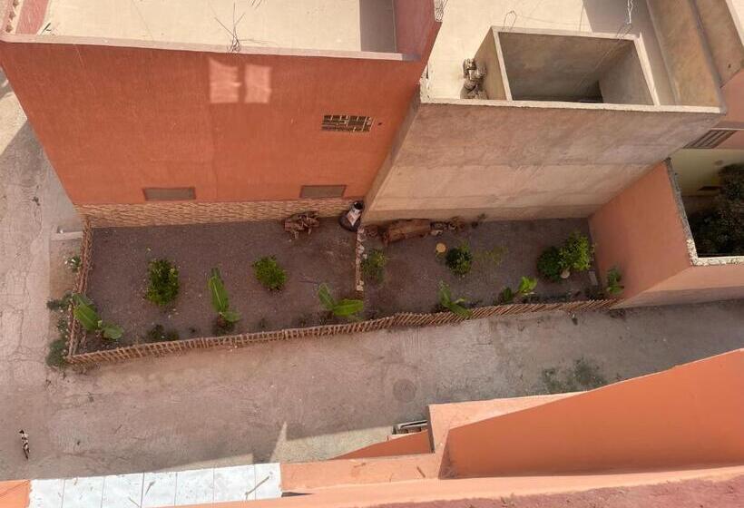 هاستل Wavehouse