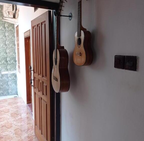 Zzz Hostel Ijen