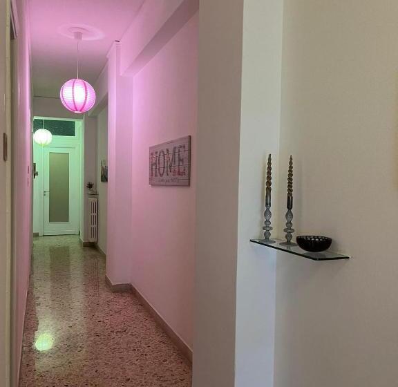 تختخواب و صبحانه Casa Dei Nonni Di Yuri
