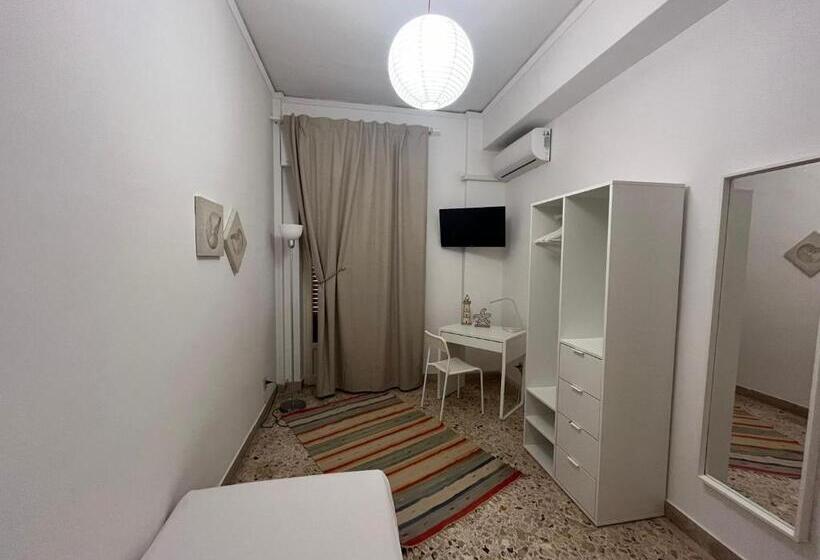 تختخواب و صبحانه Casa Dei Nonni Di Yuri