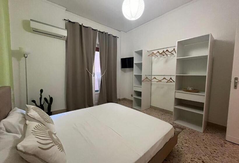 تختخواب و صبحانه Casa Dei Nonni Di Yuri