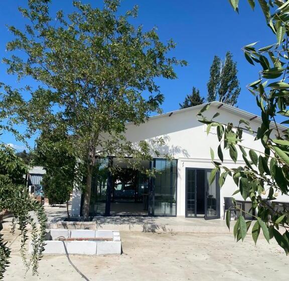 تختخواب و صبحانه Casa Mora Zeytinli