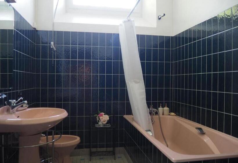 مبيت وإفطار Chambre D Hôtes De L île