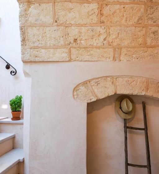 住宿加早餐  Corte Degli Angeli