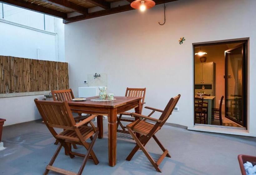 住宿加早餐  Corte Degli Angeli