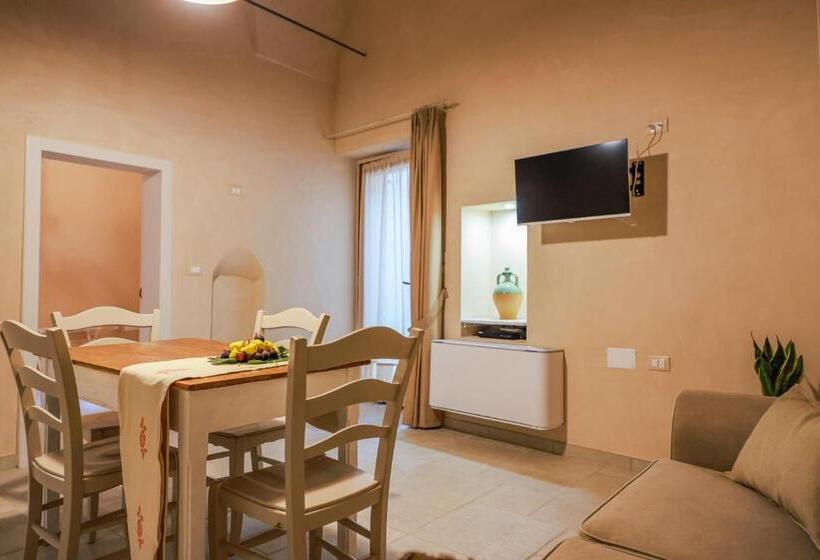 住宿加早餐  Corte Degli Angeli