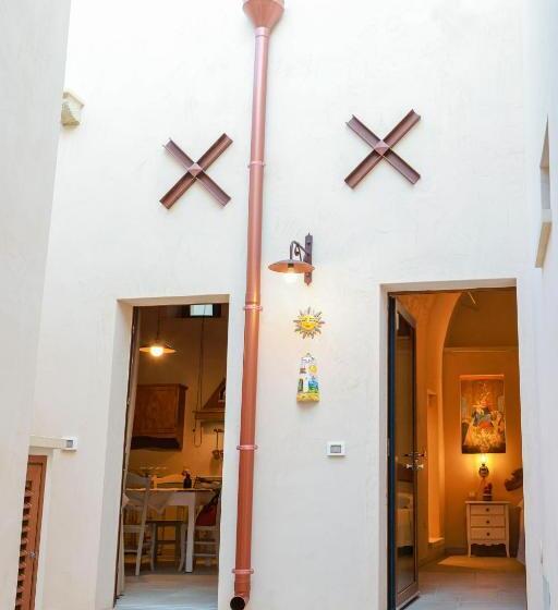 住宿加早餐  Corte Degli Angeli