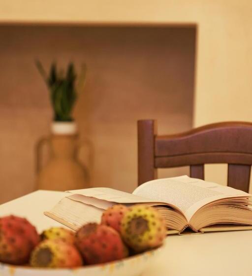 住宿加早餐  Corte Degli Angeli