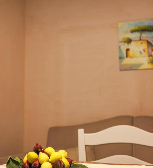 住宿加早餐  Corte Degli Angeli