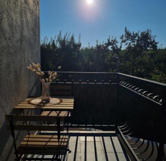 住宿加早餐  Guar Country Resort