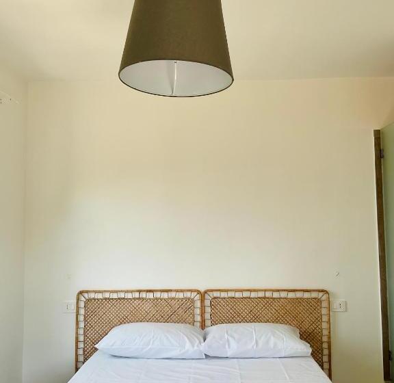 住宿加早餐  Guar Country Resort