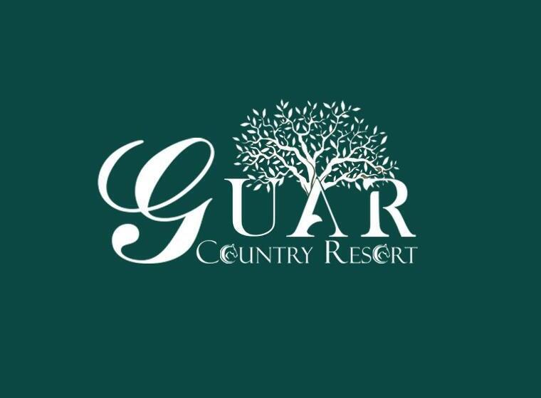 住宿加早餐  Guar Country Resort