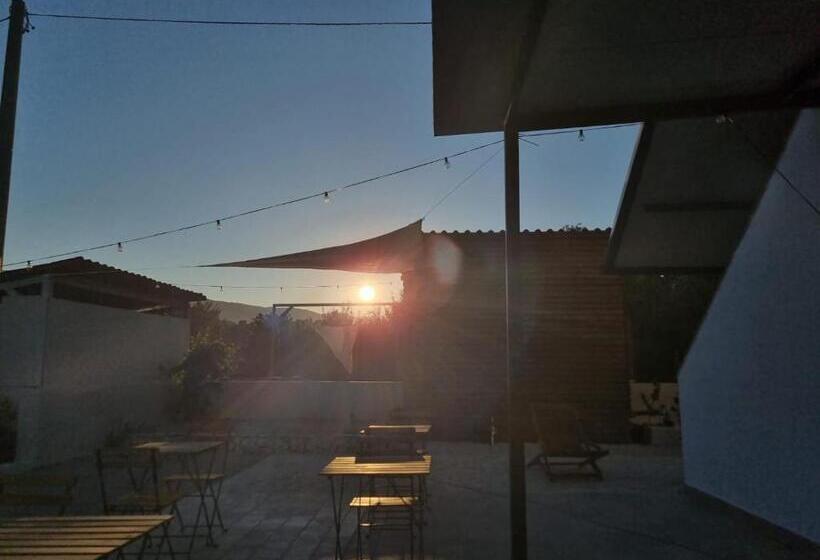 住宿加早餐  Guar Country Resort