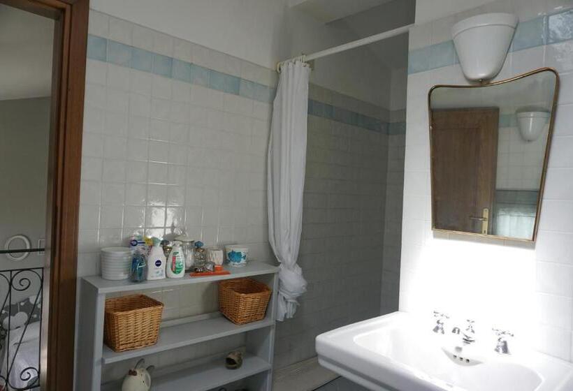 تختخواب و صبحانه La Casa Di Patty Versilia
