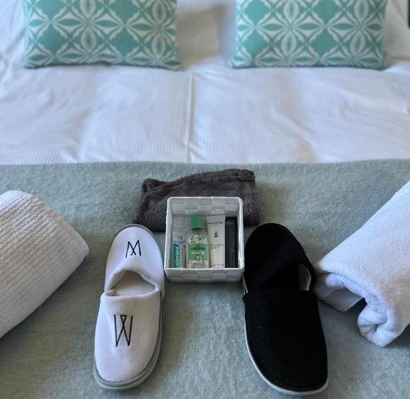 ベッドアンドブレックファースト Maison Bon