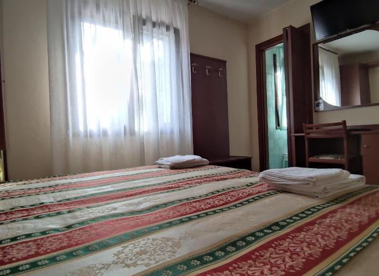 ベッドアンドブレックファースト Ponte Nuovo