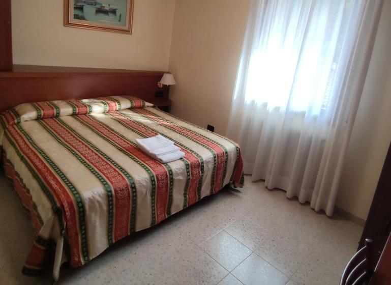 ベッドアンドブレックファースト Ponte Nuovo