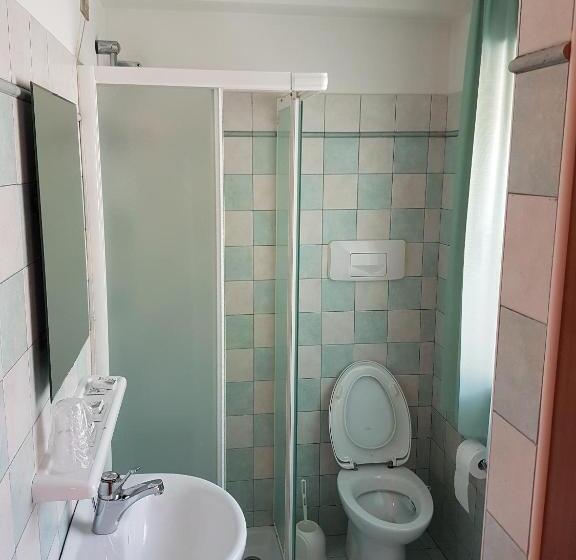 ベッドアンドブレックファースト Ponte Nuovo