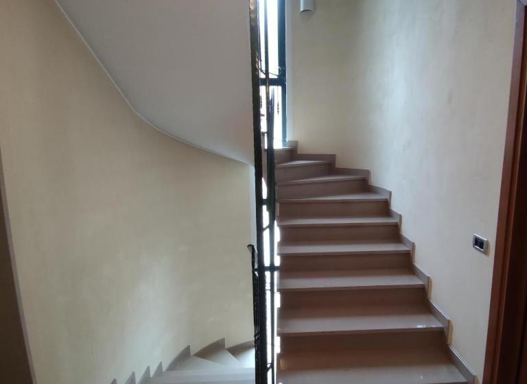 ベッドアンドブレックファースト Ponte Nuovo