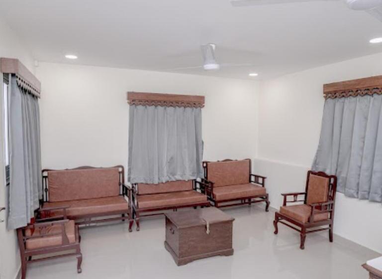 فندق Anjali Residency Bhuj