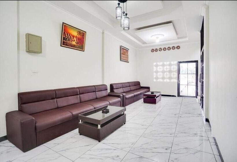 فندق Grand Ansara Mentari