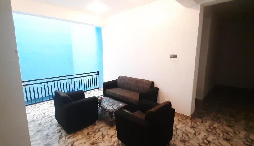 فندق Mimos Grand