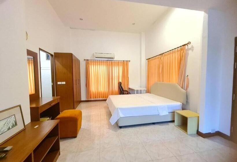 فندق Poo Villa Rawai