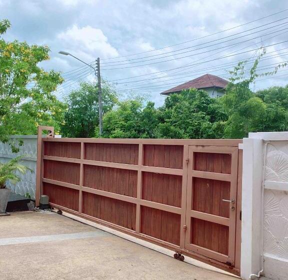 酒店 Poo Villa Rawai