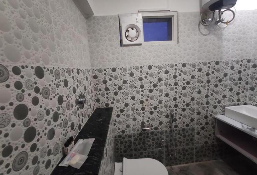 ホテル The Rividium