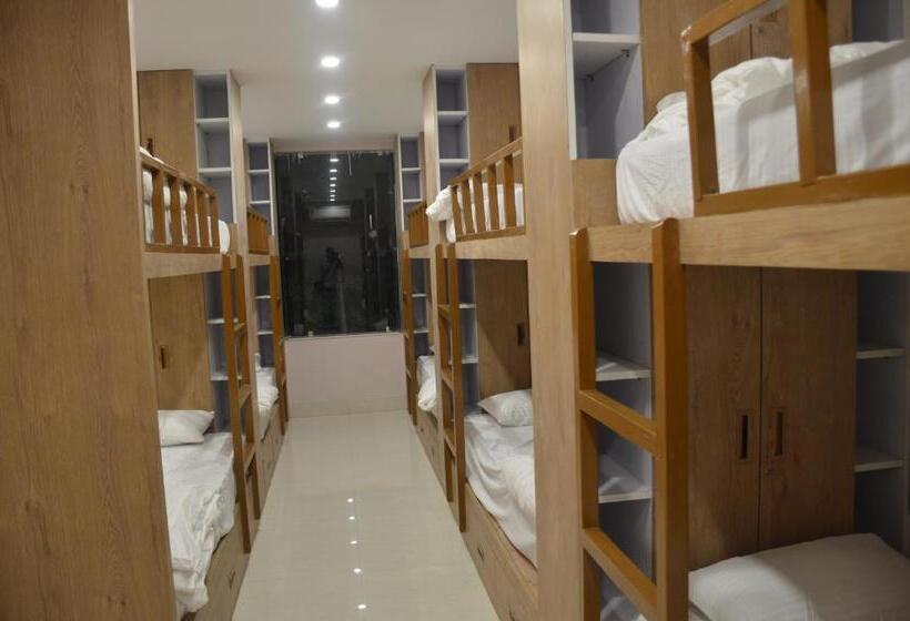 ホテル The Rividium