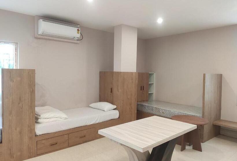 ホテル The Rividium