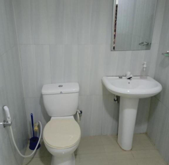 Отель Uk Beach Family Resort