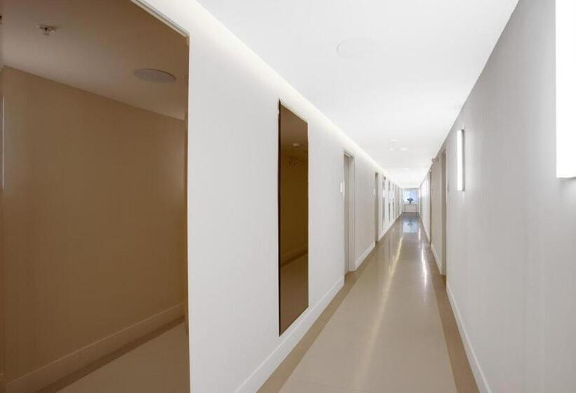 هتل Vonder Miami Beach   Unit 11