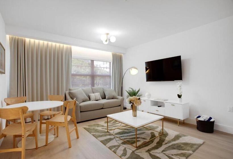 هتل Vonder Miami Beach   Unit 11