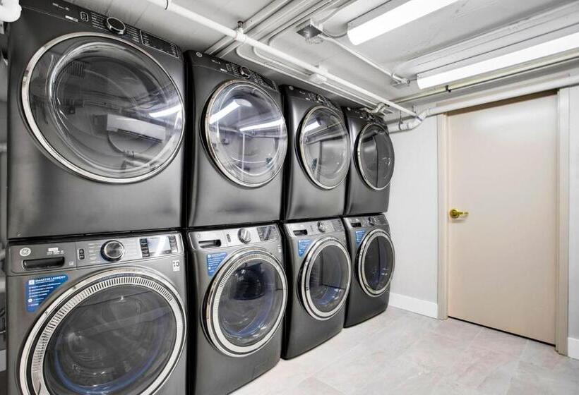 هتل Vonder Miami Beach   Unit 17