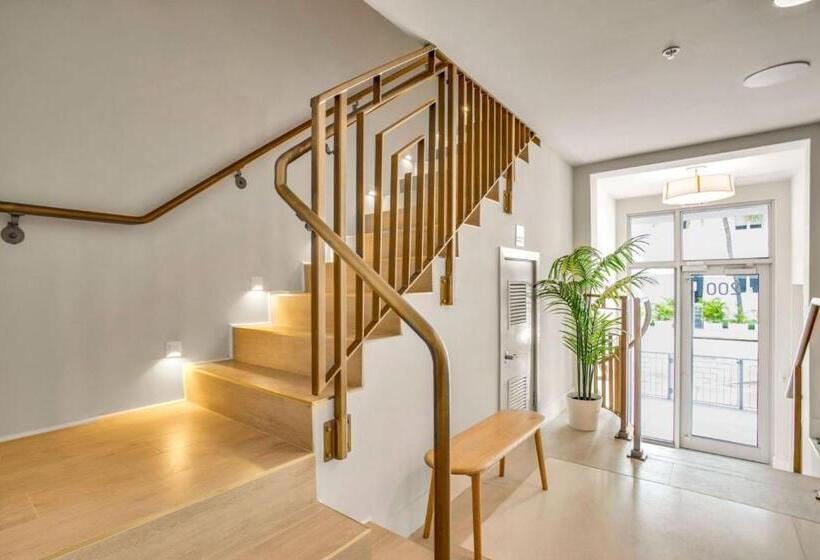 هتل Vonder Miami Beach   Unit 17