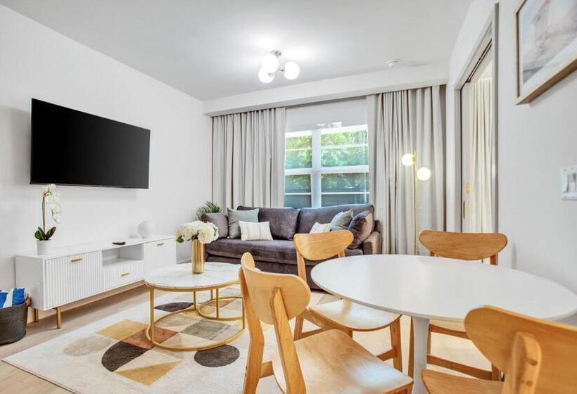 هتل Vonder Miami Beach   Unit 2