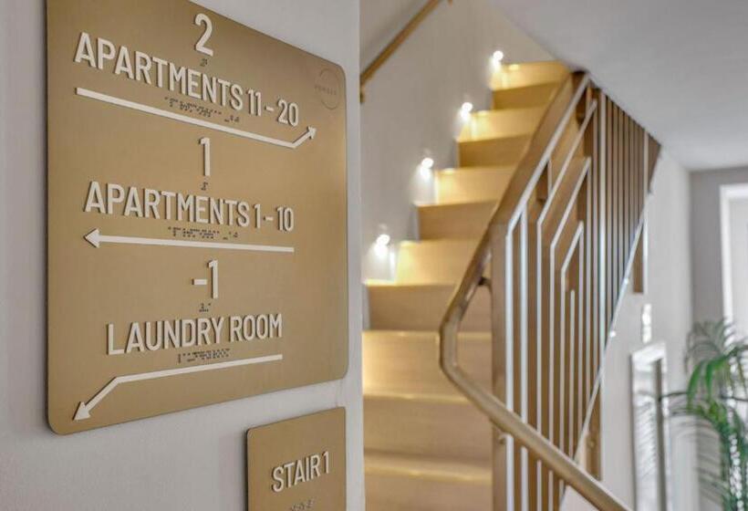 هتل Vonder Miami Beach   Unit 2