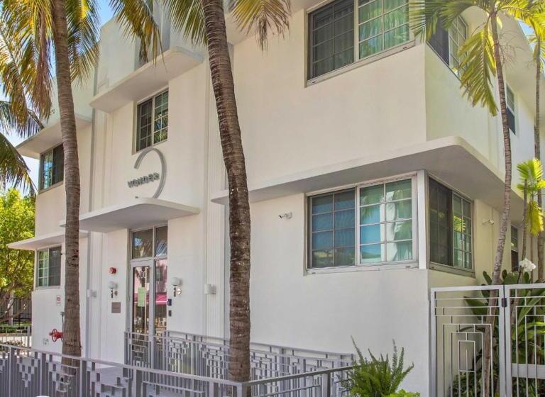 هتل Vonder Miami Beach   Unit 2